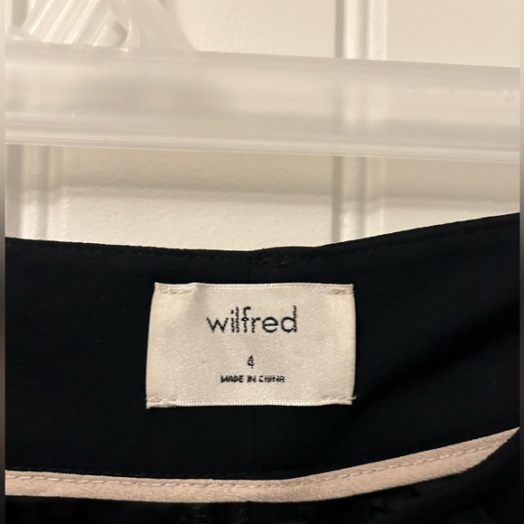 Wilfred Dress Pants - Picture 3 of 3